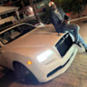 Meet your Posher, Darren